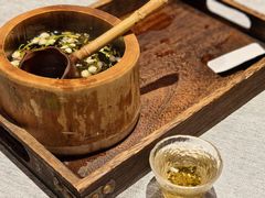 -汉水谣·江景餐厅(江滩店)