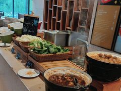-水月周庄铂尔曼酒店 · 漾全日餐厅