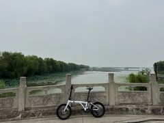-焦岗湖旅游度假区