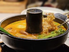 -熹素·鲜美素食Vegetarian (天河领展店)