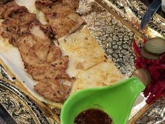 -TUK土耳其餐厅·下午茶(卢湾店)