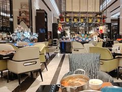 -富力万达文华酒店·海鲜自助