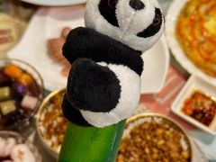 -金姐台湾菜(珠江路店)