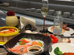 -曲水兰亭(北京四惠店)