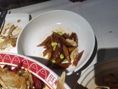 新味酱萝卜-旺顺阁鱼头泡饼(常营店)