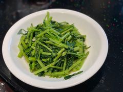 清炒时蔬-华庭苑农家乐(旺山店)
