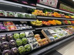 -GranVida生活超市(海信广场店)