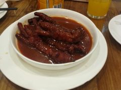 蒸凤爪-砂锅李(九江路店)