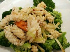 -宜宾海鲜酒家·三十年老字号