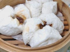 -点都德(喜粤楼店)