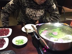 -牛焱·贵州黄牛肉火锅(城西银泰店)