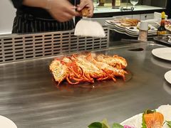 -多佐铁板烧(富力广场店)