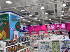-TOYSRUS玩具反斗城(石家庄万象城店)