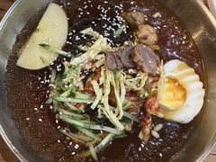 -河坝烧烤串城(银亭路店)