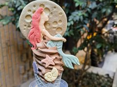 -CORNER CONE GELATO酷矿手作霜淇淋(南头古城店)