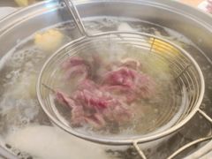 -陈记顺和潮汕牛肉火锅(韩江路店)