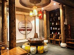 -丁卯•铜锅涮肉(工体店)
