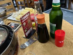 -濠轩阁特色生蚝火锅(水湾路店)