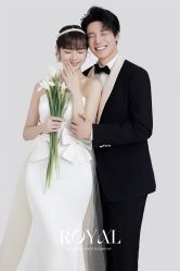 -挪娅婚纱摄影皇家会所