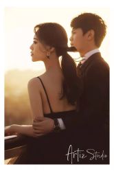 -艺匠摄影ARTIZ STUDIO(南京店)