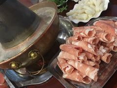 -木萨火锅(牡丹江路店)