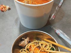 -四里沙茶面(七星西路分店)