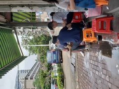 -珍记海鲜粥·海鲜粉