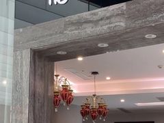 -浦江悦(陆家嘴保利广场店)