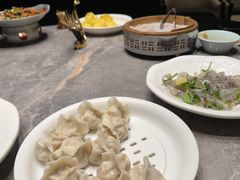 -新海渔港·胶东海鲜家常菜·家宴(奥体中心店)