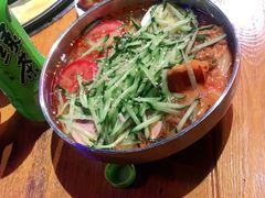 -超级神炭烤肉夜食(芥园西道店)