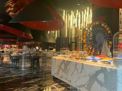 -西安W酒店·WEI全味西餐厅