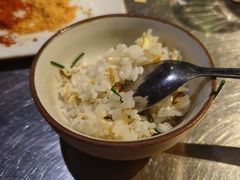 -很久以前羊肉串(农科路店)