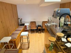 -Cafe del Volcan(永康路店)