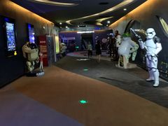 -万达影城(开福万达广场IMAX店)
