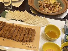 -保定中博希尔顿逸林酒店·御玺中餐厅