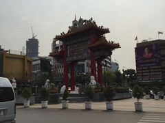 -唐人街(耀华力路)
