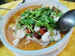 -海鲜街菜馆(海珠南路店)