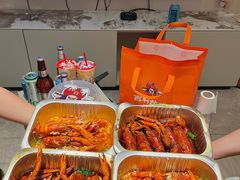 -吉利龙虾·新派海鲜烧烤