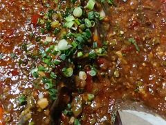 -写庭·鱼鲜川菜·宴请(铁像寺水街店)