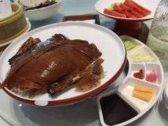 -大鸭梨烤鸭(北洼路店)
