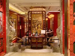 包厢-香宫(九龙香格里拉店)