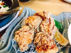 -和然日本料理(开发区五彩城店)