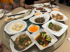 -庄氏祥记家常食府(国瑞建材家居博览中心店)