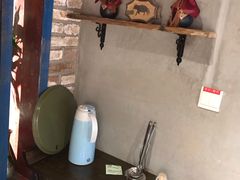 -老灶堂文创火锅(文艺路店)