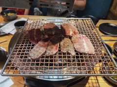 -九田家黑牛烤肉料理(新光汇店)