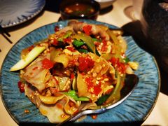 -山石榴·贵州菜(丰盛里店)