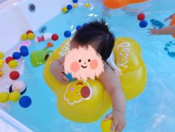-马博士婴幼儿游泳馆(广安门旗舰店)