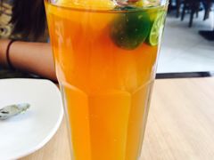 -必胜客(海安文峰店)