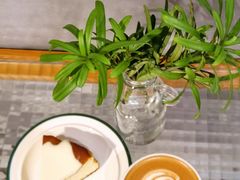 -PUZZLE COFFEE 拼图咖啡