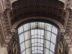 -埃马努埃莱二世拱廊